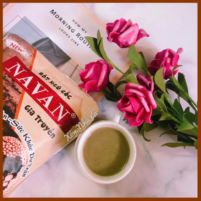 NGŨ CỐC NAVAN