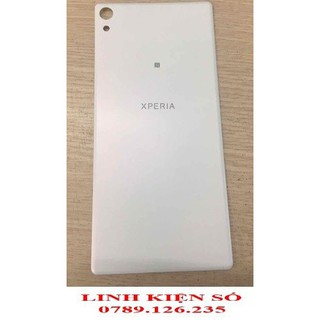 NẮP ĐẬY PIN SONY XA ULTRA MÀU TRẮNG