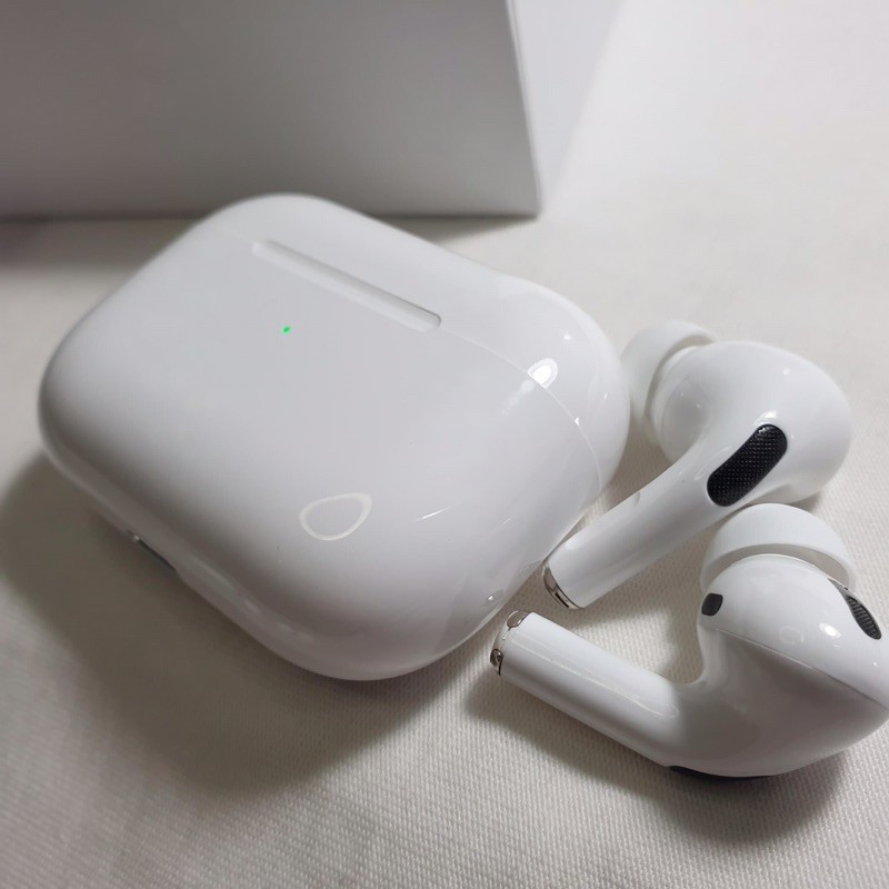 [ BH 1 Đổi 1 ] Tai Nghe Bluetooth AirPods TWS Pro | BH 3 Tháng | Tặng kèm case | Chip louda 1536u bản Best | BigBuy360 - bigbuy360.vn