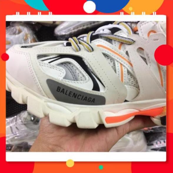 Giày Balenciaga track 3.0 chuẩn 1:1. Bao kiểm hàng trước khi nhận Xịn Nhất 2020 . A12 hh - Xa hang re ₛ -v23 ' ' L .