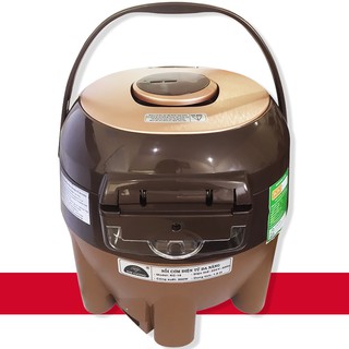 Nồi cơm điện Kim Cương KC-18 (1.8L)