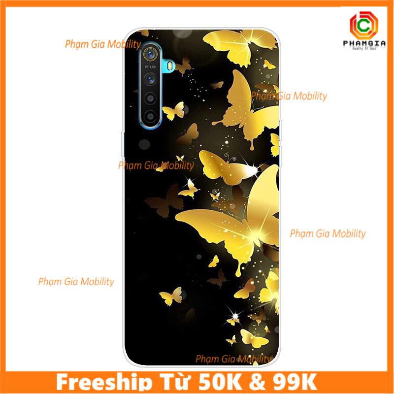 Ốp lưng hình đẹp OPPO A91 nhiều mẫu đẹp (P1)