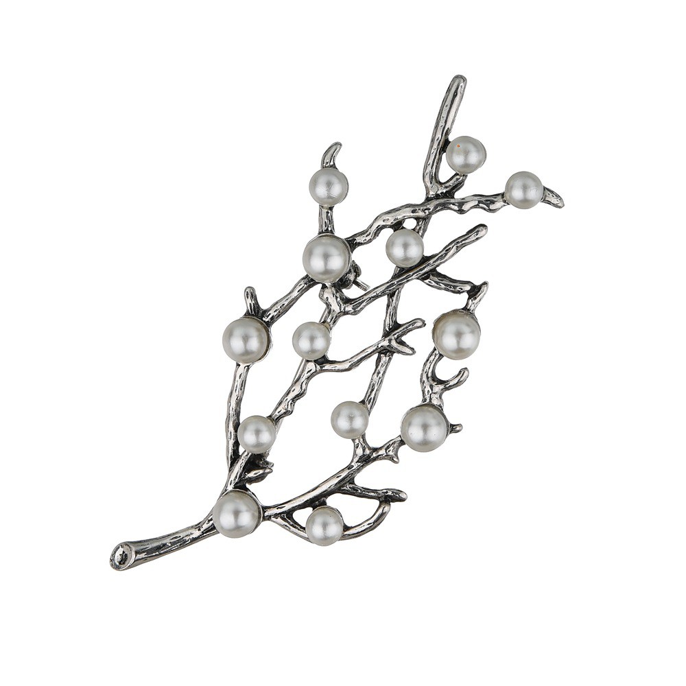 Cài áo phong cách châu Âu dễ thương GC291