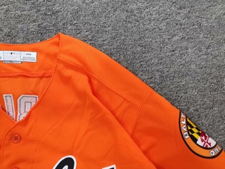 [Order] Áo Sơ Mi Bóng Chày