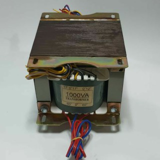 Biến áp ampli 30A-60V đôi