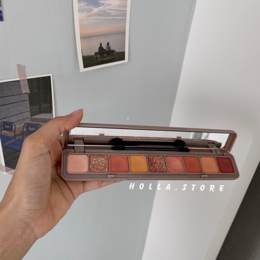 Bảng mắt 9 ô lameila