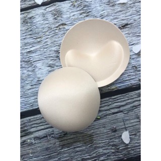Miếng mút độn ngực bikini(2cm)