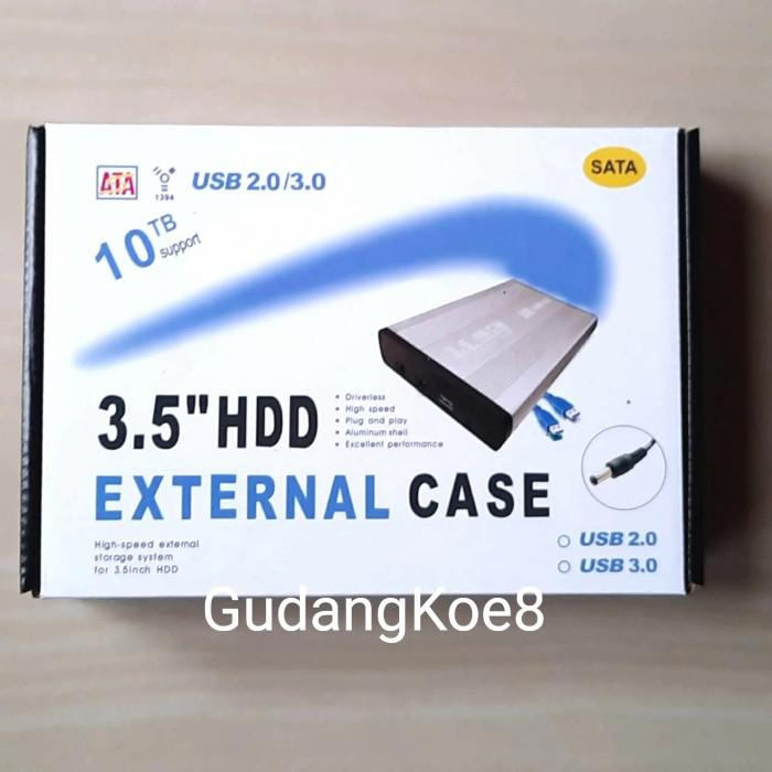 Ốp Hộp Đựng Ổ Cứng Hdd 3.5 "Sata M-Tech | BigBuy360 - bigbuy360.vn