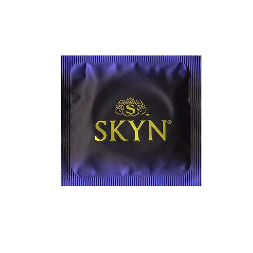 Bao cao su Lifestyles SKYN Elite siêu mỏng 3 chiếc