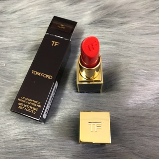 Son Tom ford 06 flame
