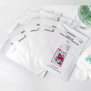 Mặt Nạ JM Solution Capsule Mask (30ml)