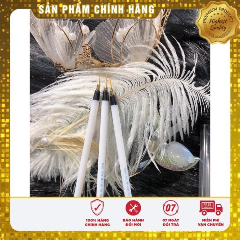 cọ râu nắp xanh