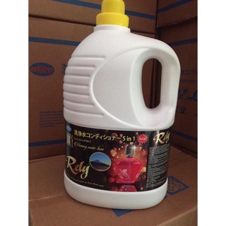Nước giặt Rely công nghệ Nhật