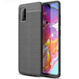 Ốp lưng Auto Focus cho điện thoại Realme 7/ Realme 7 Pro siêu đẹp