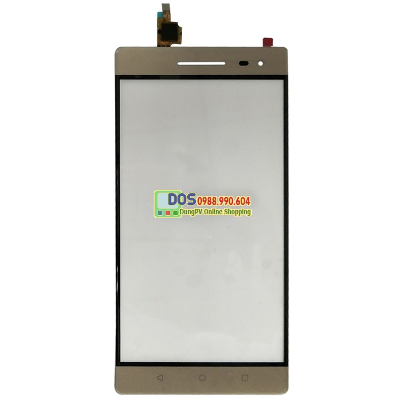 Mặt kính cảm ứng Lenovo phab 2 pro