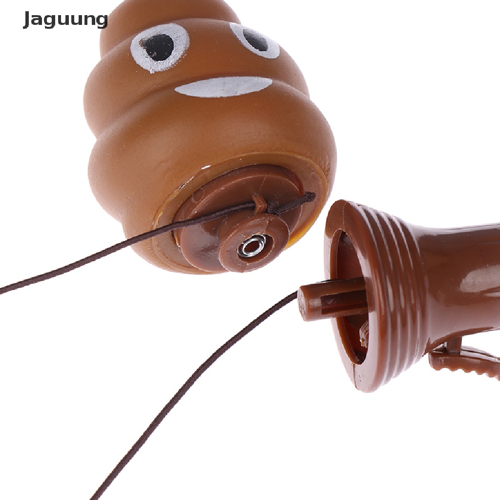 Bút bi hình cục phân độc đáo vui nhộn cho học sinh