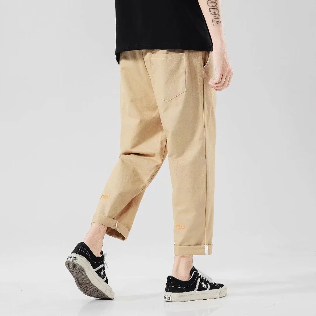 Quần jogger nhiều màu tùy chọn size S-3XL thời trang | BigBuy360 - bigbuy360.vn