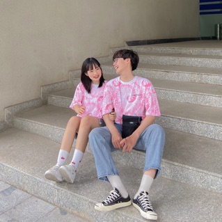 Áo Tie Dye 03