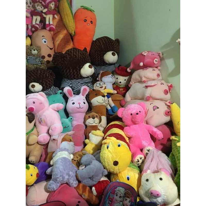 Heo Hí vải miniso có dãn 4 chùi