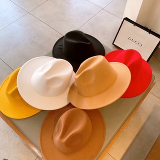 Mũ Fedora - Nón Fedora - mũ cao bồi