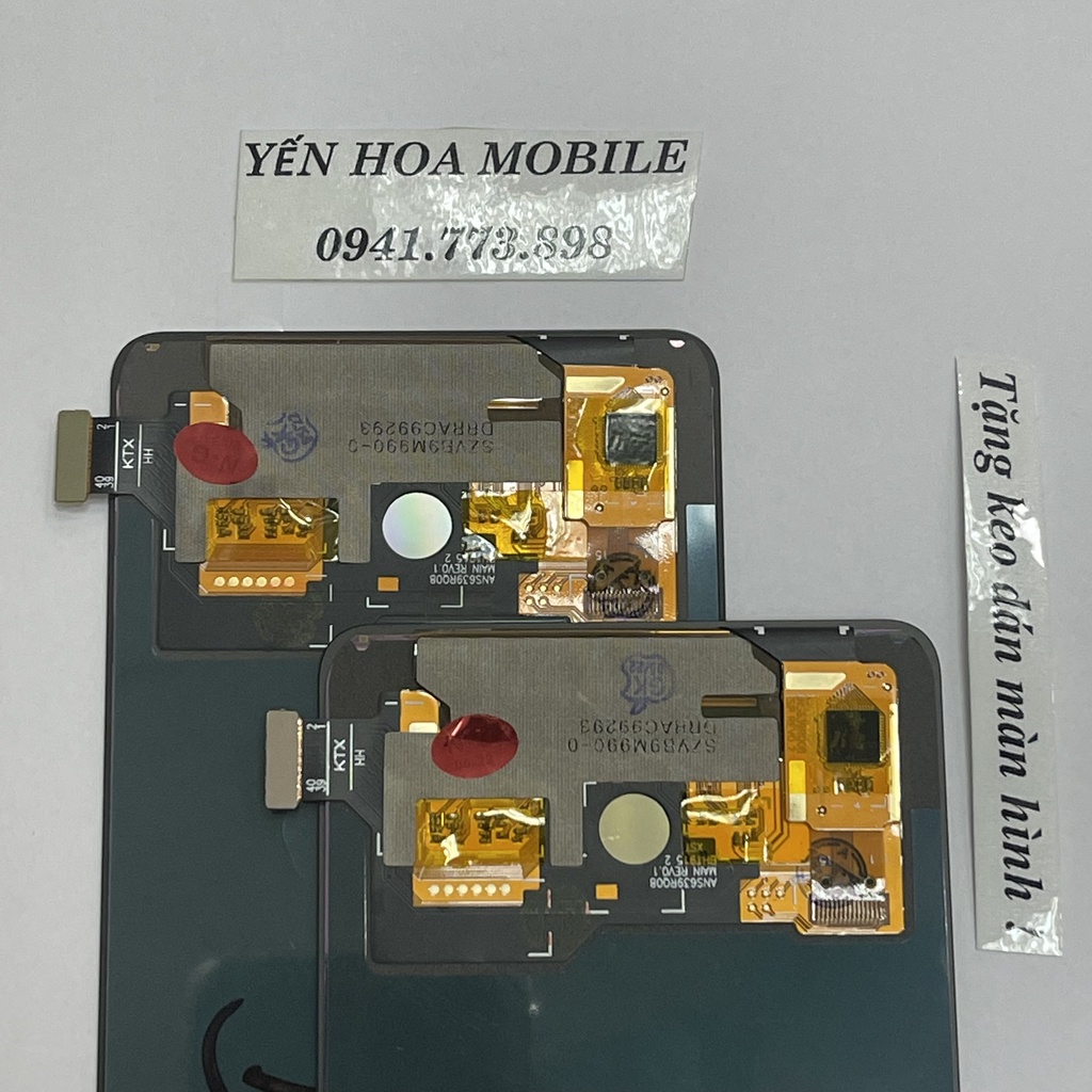 Màn hình thay thế MI 9T / K20 / K20 PRO / MI 9T PRO - OLED