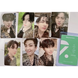 Unoff ảnh bts