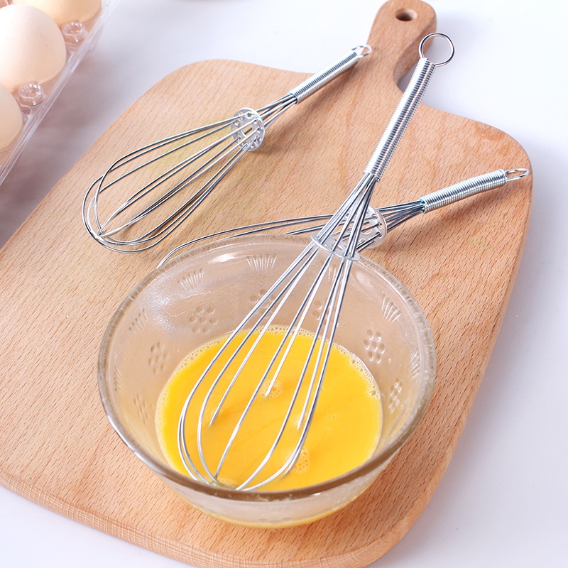 Dụng cụ đánh trứng cầm tay chất lượng cao