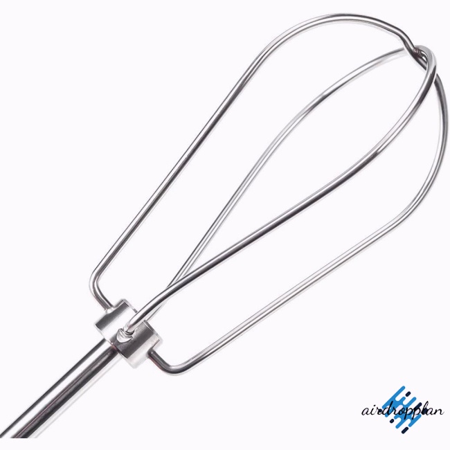 Thanh Khuấy Bằng Thép Không Gỉ Cho khm2b W10490648 Máy Đánh Trứng Cầm Tay KHM926