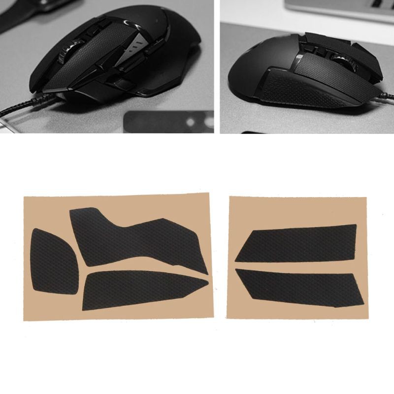 Miếng dán chuột máy tính logitech G502 chống trượt tiện lợi