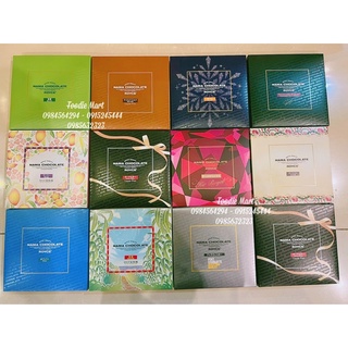 [SẴN] NAMA CHOCOLATE ROYCE NHẬT(DATE 12-15/3/2023)