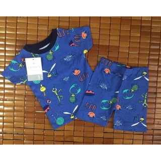 Bộ bọ carter bé trai hàng shop