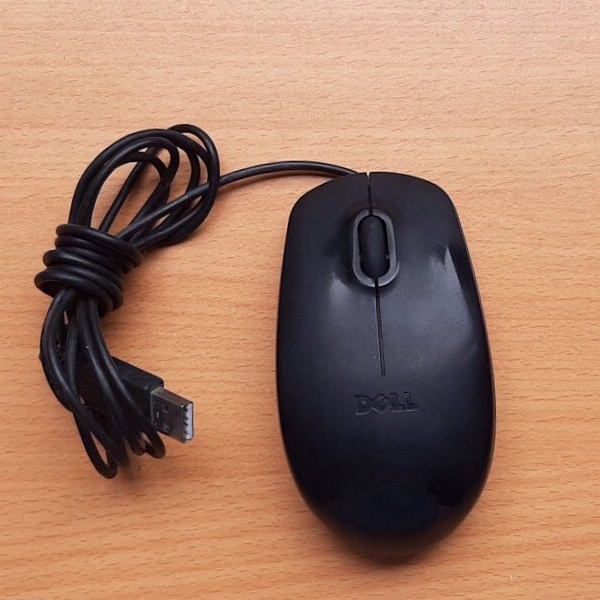 Chuột usb cũ Thanh lý văn phòng