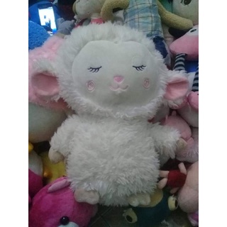 Gấu bông con cừu 40cm