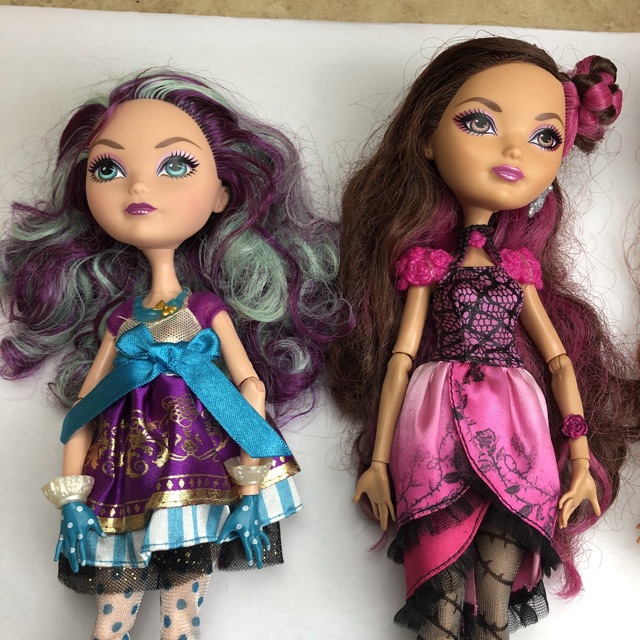 EAH - Búp bê ever after high chính hãng