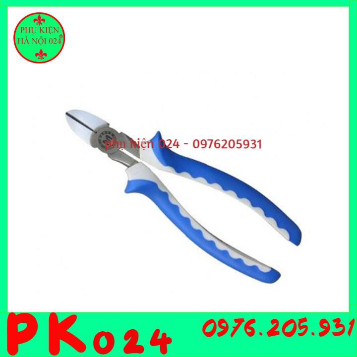 Kìm Cắt C-Mart 200mm-8 Inch Bọc Cách Điện Cao Cấp