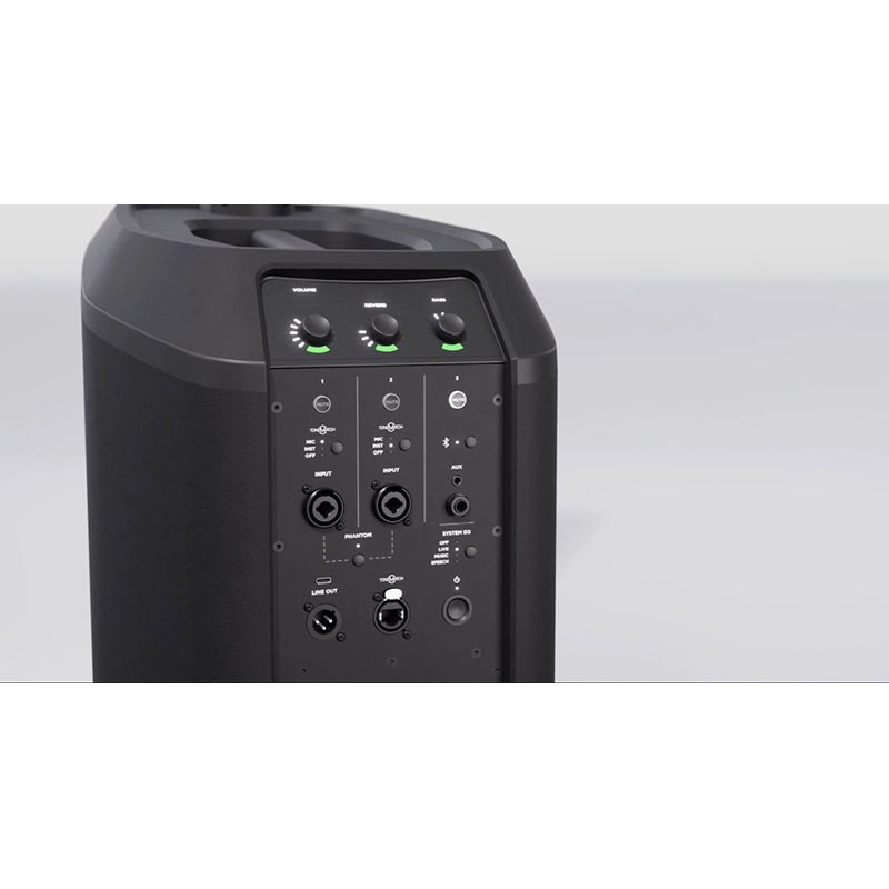 Loa Bose L1 Pro8 Hàng chính hãng