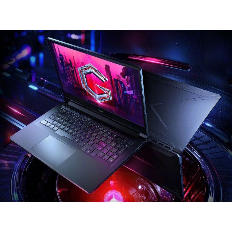 Laptop Gaming Xiaomi Redmi G 2021 { Brand new } | BigBuy360 - bigbuy360.vn