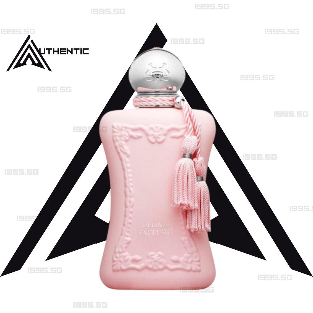 Nước Hoa Nữ Parfums De Marly Delina Exclusif Perfume 5Ml, 10Ml, 20Ml