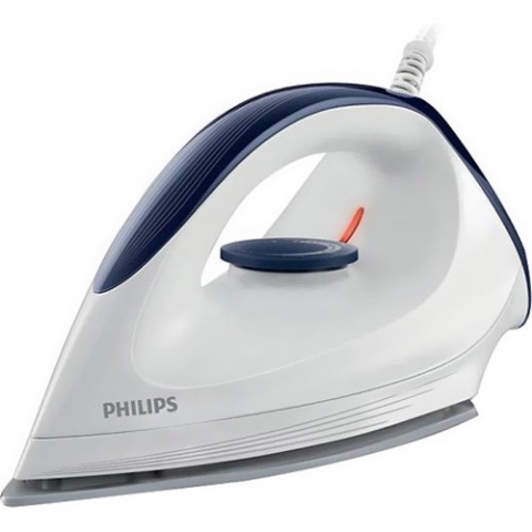 Bàn Ủi Khô Philips GC160 - Bảo Hành Chính Hãng 2 Năm