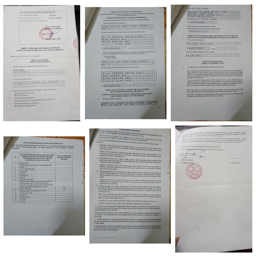 Kem Tan Mỡ CÔ BÔNG Hủ 150G