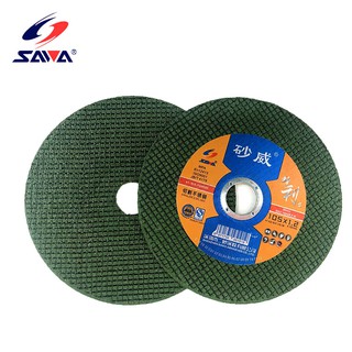 Đá Cắt INOX SAWA 105x1.2x16mm