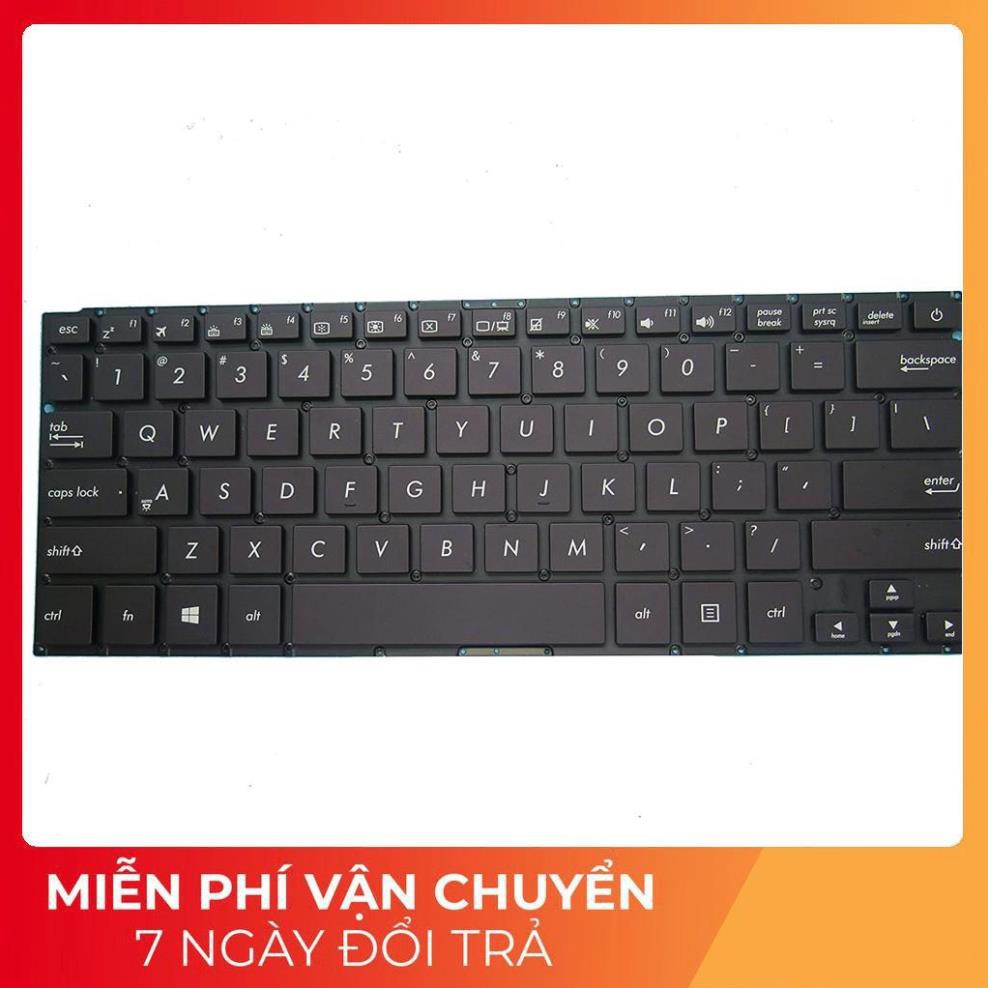 [BH 12TH] Bàn Phím ASUS UX410