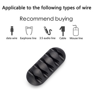 Cable Organizer Winder for Lightning & Micro USB Cable