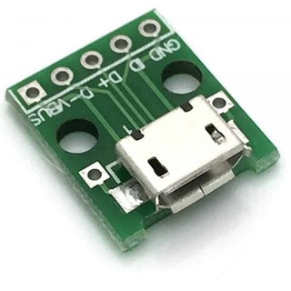 Đế ra chân micro USB