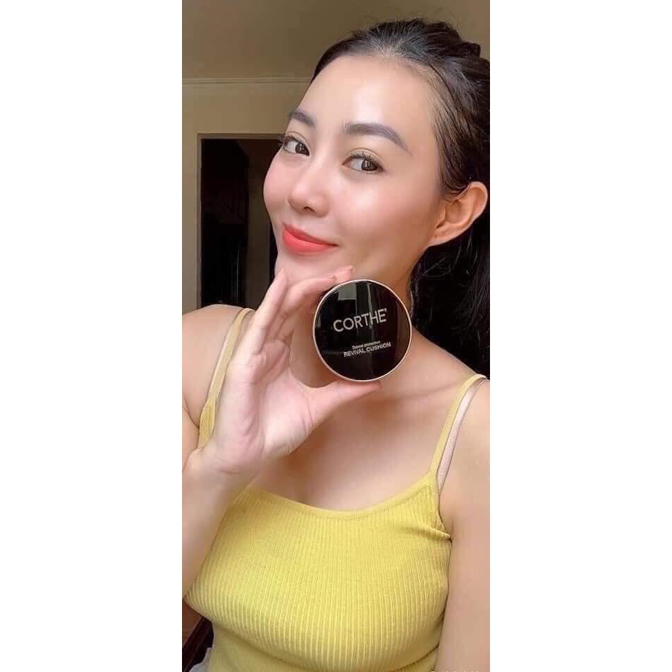 🎶PHẤN NƯỚC # CUSHION # COTHER - HÀN QUỐC  💥💧