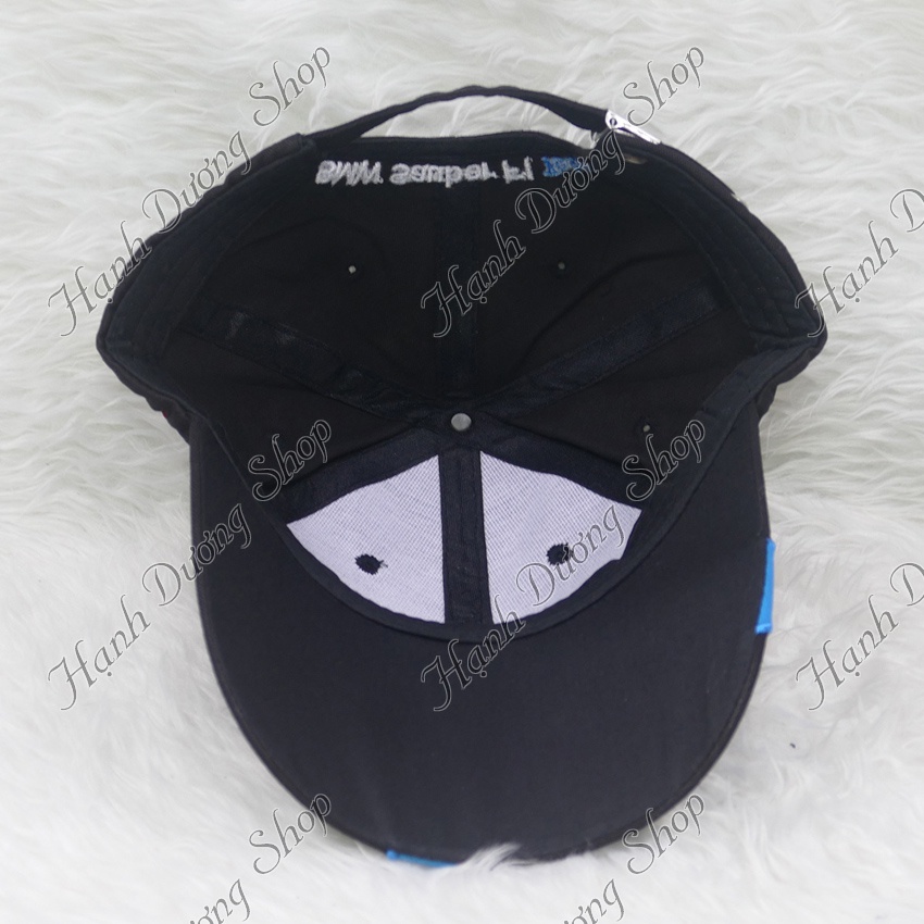 Mũ kết logo thương hiệu xe nón kết đẹp thời trang phù hợp nam