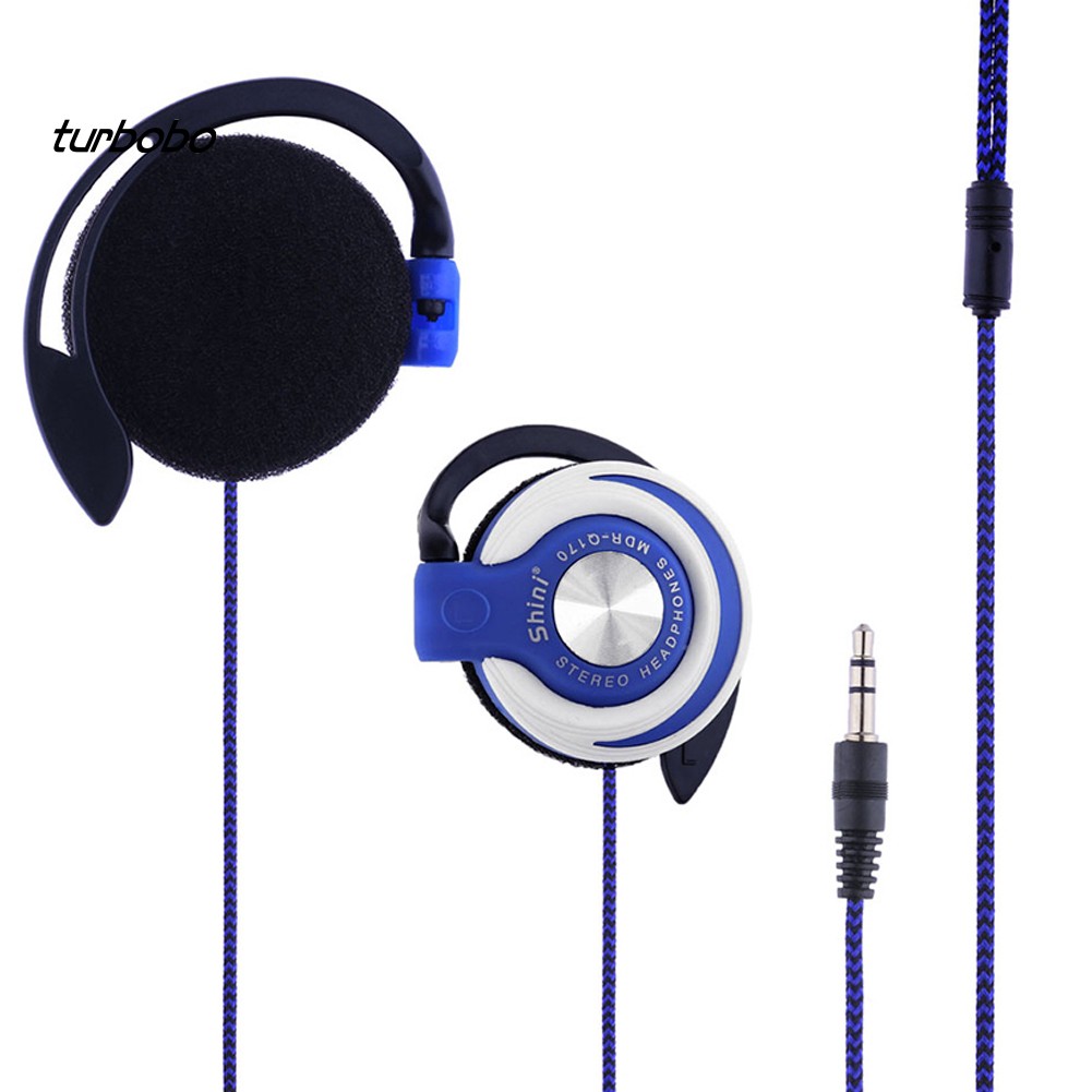 Tai Nghe Nhét Tai Có Dây Jack 3.5mm Chất Lượng Cao