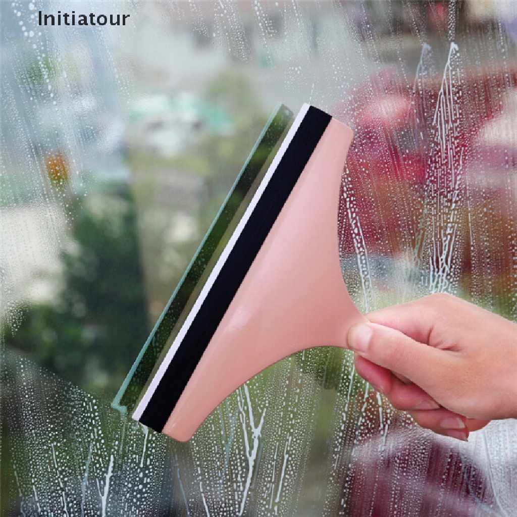 Dụng cụ vệ sinh lau chùi cửa kính chất lượng cao tiện lợi