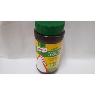 Bột nêm Knorr gà - Mỹ (1.140g)