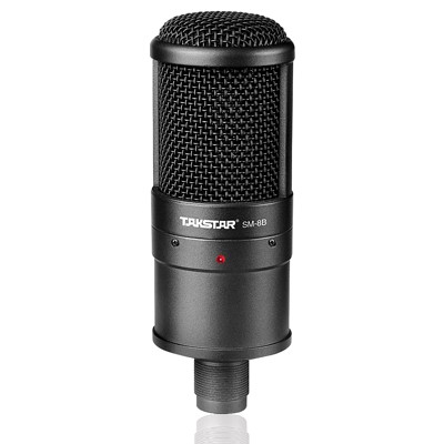 Mic thu âm takstar SM8B